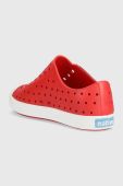 Дитячі кеди Native колір червоний (2514431)