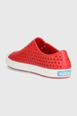 Дитячі кеди Native колір червоний (2599406)