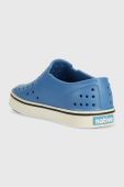 Дитячі кеди Native колір блакитний (2514439)