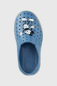 Дитячі кеди Native колір блакитний (2517827)