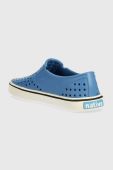 Дитячі кеди Native колір блакитний (2514441)