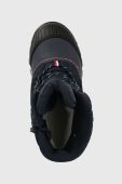 Дитячі чоботи Tommy Hilfiger колір синій (2821270)