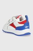 Дитячі кросівки Reebok Classic колір білий (2718268)