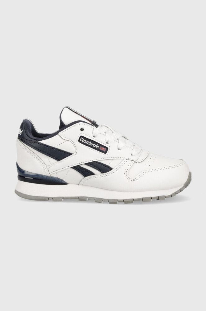 Дитячі кросівки Reebok Classic колір білий (2678544)