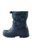 Дитячі чоботи Reima колір синій (2773705)
