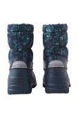 Дитячі чоботи Reima колір синій (2773705)