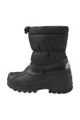 Дитячі чоботи Reima колір чорний (2773710)