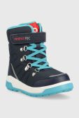 Дитячі чоботи Reima колір синій (2656941)