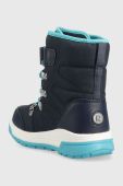 Дитячі чоботи Reima колір синій (2656941)