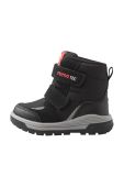 Дитячі чоботи Reima колір чорний (2656932)