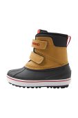 Дитячі чоботи Reima колір помаранчевий (2673248)