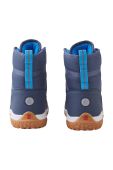 Дитячі чоботи Reima колір синій (2773738)
