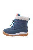 Дитячі зимові черевики Reima колір синій (2775431)