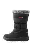 Дитячі чоботи Reima колір чорний (2773794)