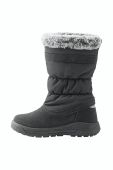 Дитячі чоботи Reima колір чорний (2773794)
