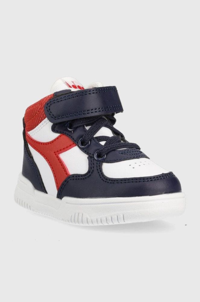 Дитячі кросівки Diadora колір синій (2673333) фото 2