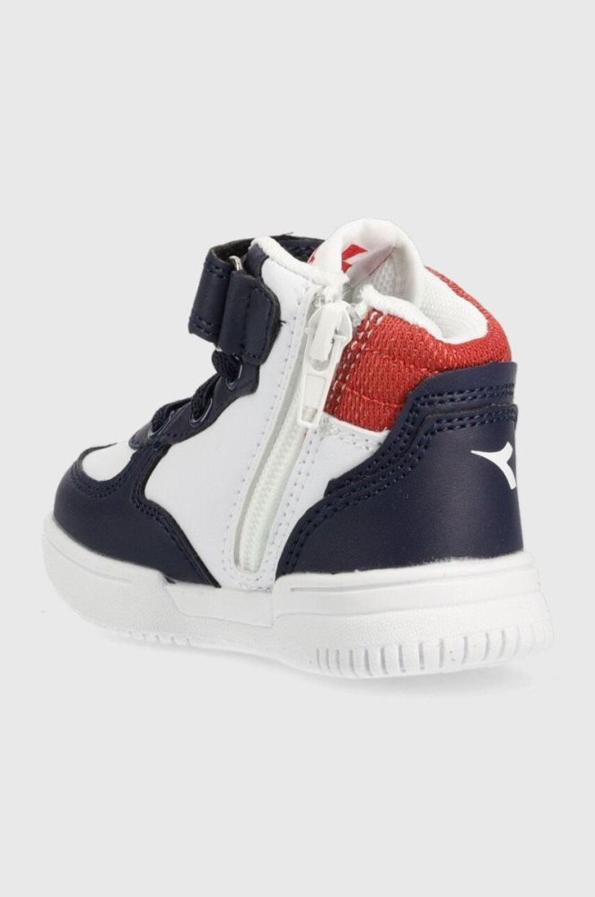 Дитячі кросівки Diadora колір синій (2673333) фото 3