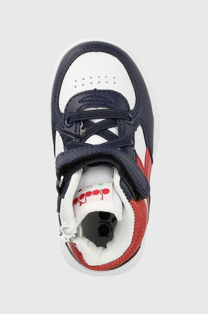 Дитячі кросівки Diadora колір синій (2673333) фото 4