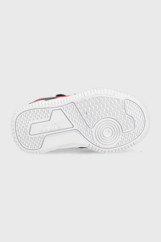 Дитячі кросівки Diadora колір синій (2673333) фото 5