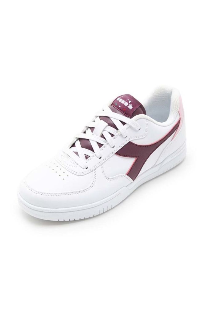 Дитячі кросівки Diadora колір фіолетовий (2673352) фото 3