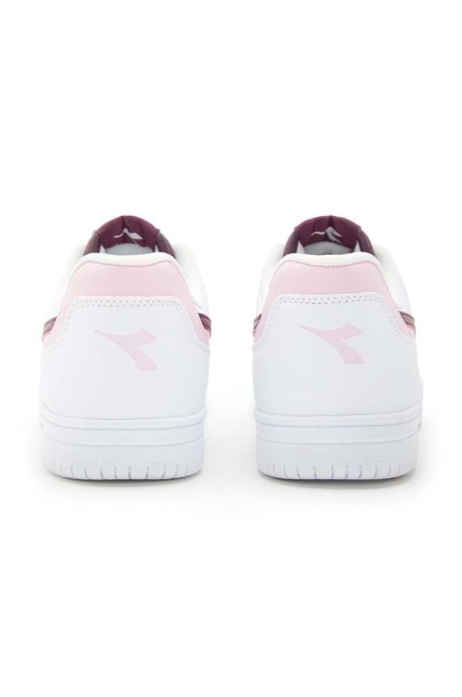 Дитячі кросівки Diadora колір фіолетовий (2673352) фото 5