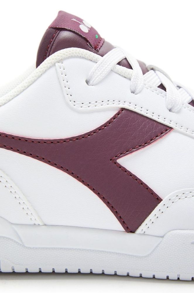 Дитячі кросівки Diadora колір фіолетовий (2673352) фото 6