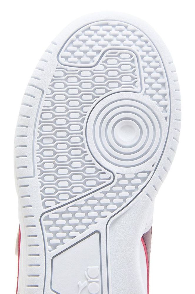 Дитячі кросівки Diadora колір фіолетовий (2673383) фото 7