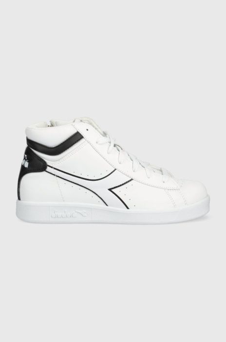 Дитячі кросівки Diadora колір білий (2783661)