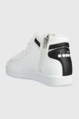 Дитячі кросівки Diadora колір білий (2783661)