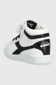 Дитячі кросівки Diadora колір білий (2783803)
