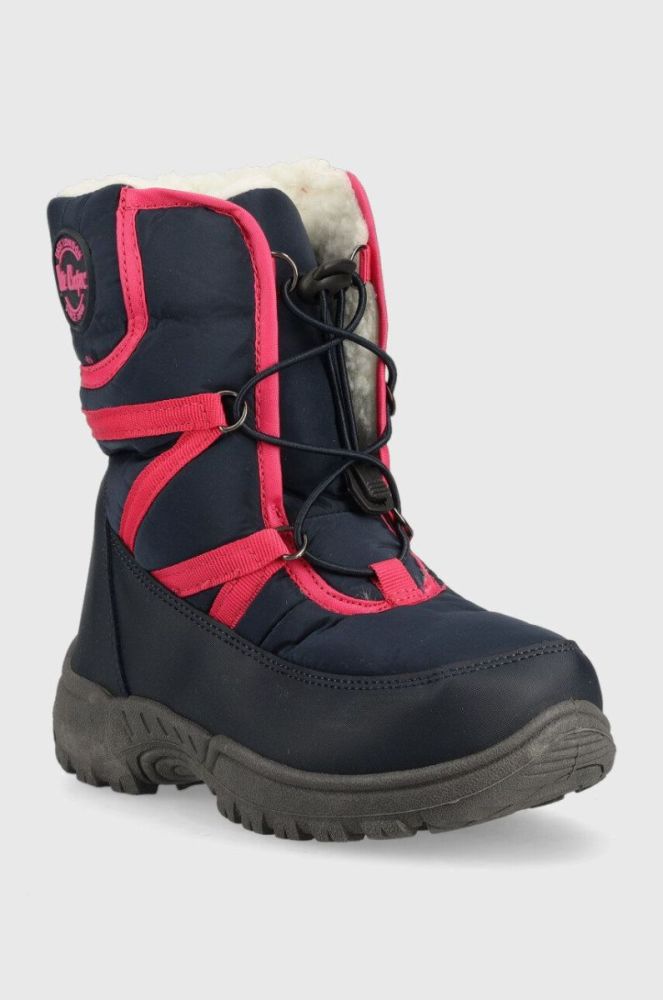 Lee Cooper колір синій фото 2