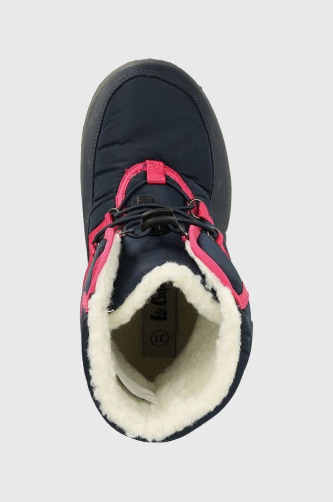 Lee Cooper колір синій фото 4