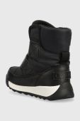 Дитячі чоботи Sorel колір чорний (2717637)