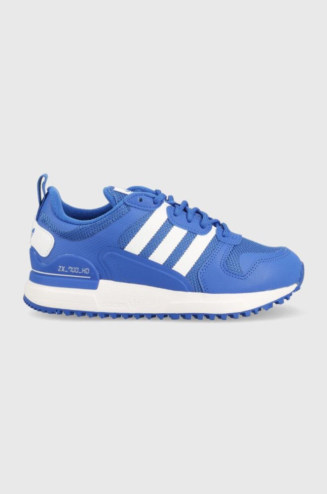 Дитячі кросівки adidas Originals колір блакитний (2678501)