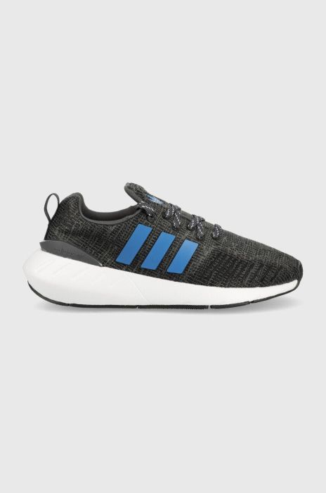 Дитячі кросівки adidas Originals колір чорний (2722148)