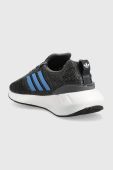 Дитячі кросівки adidas Originals колір чорний (2722148)