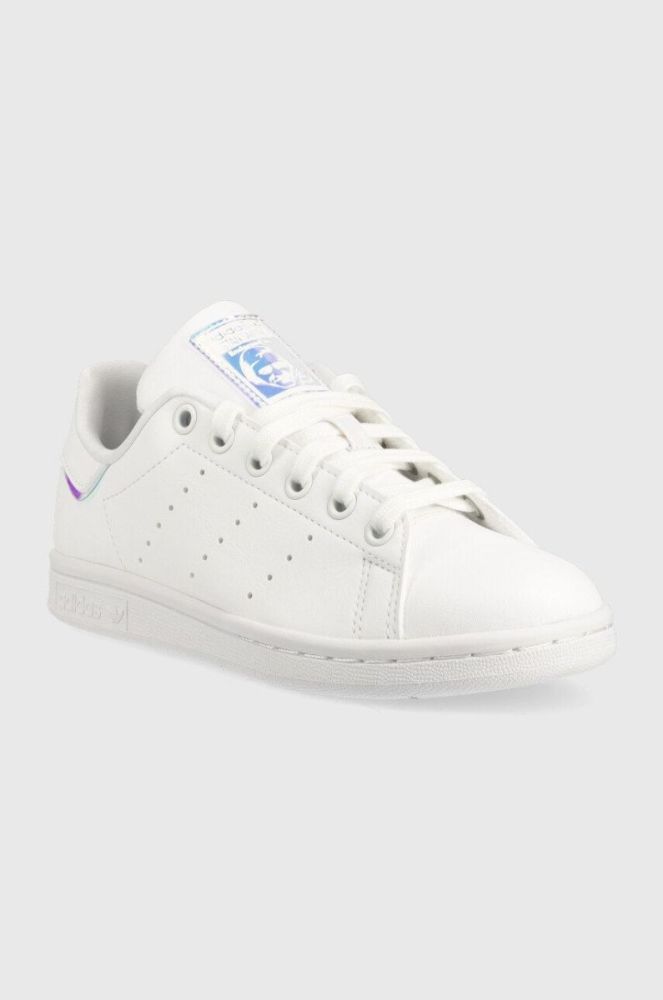 Дитячі кросівки adidas Originals колір білий (2722057) фото 2