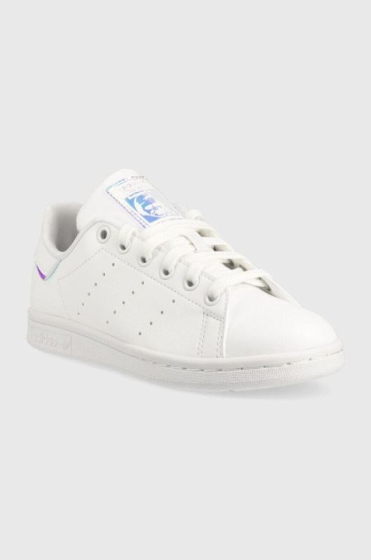 Дитячі кросівки adidas Originals колір білий (2722057) фото 2