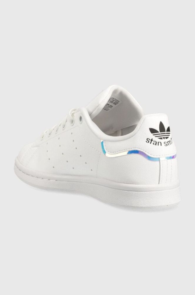 Дитячі кросівки adidas Originals колір білий (2722057) фото 3