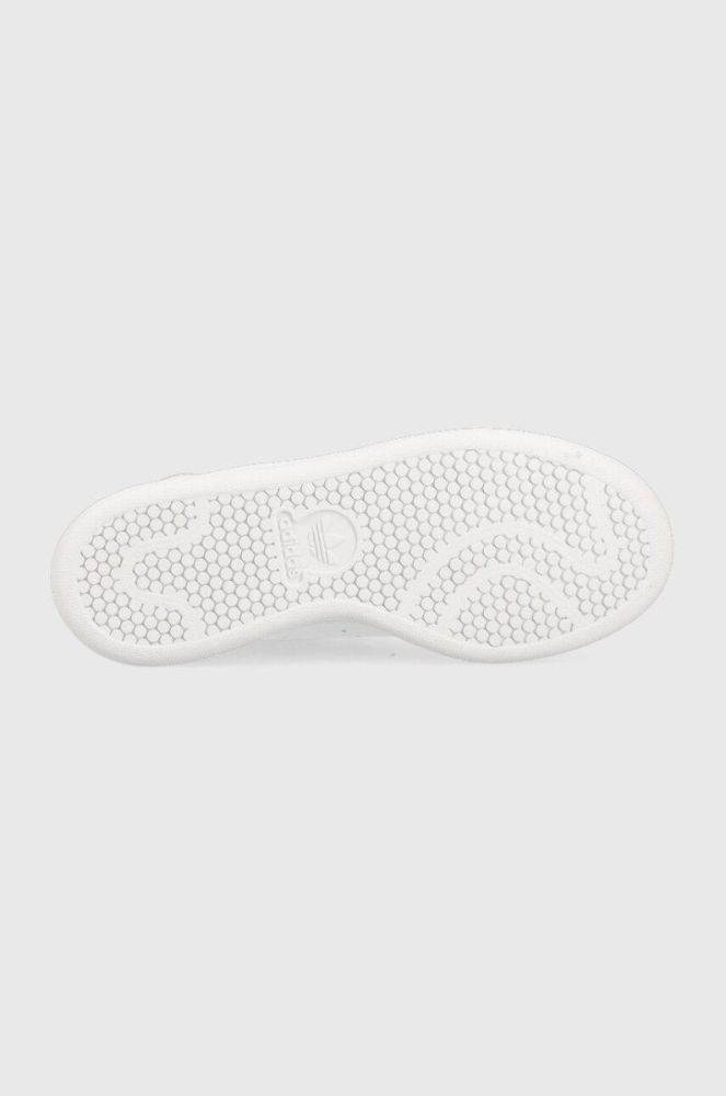 Дитячі кросівки adidas Originals колір білий (2722057) фото 5