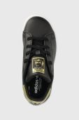 Дитячі кросівки adidas Originals колір чорний (2855433)