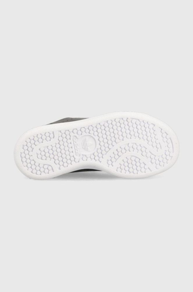 Дитячі кросівки adidas Originals колір чорний (2855433) фото 5