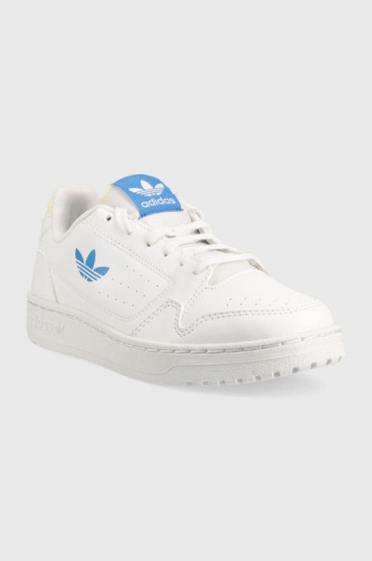 Дитячі кросівки adidas Originals колір білий (2705226) фото 2