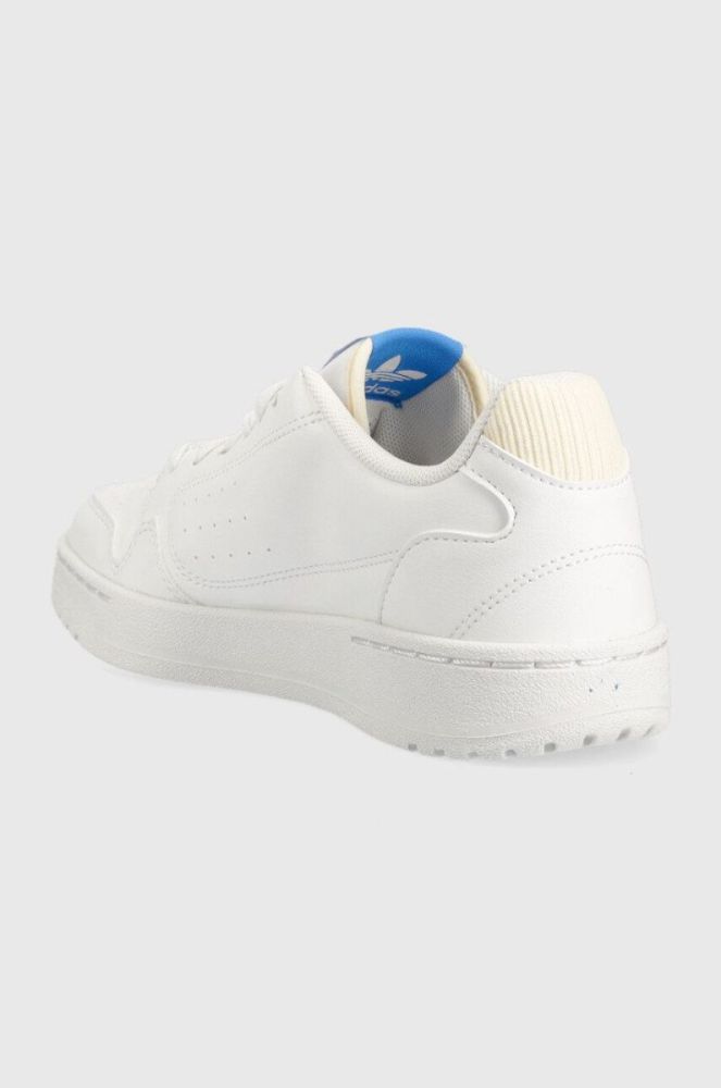 Дитячі кросівки adidas Originals колір білий (2705226) фото 3