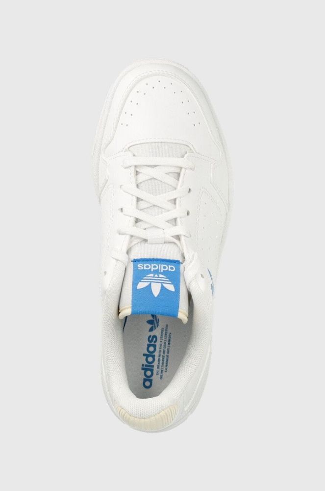 Дитячі кросівки adidas Originals колір білий (2705226) фото 4