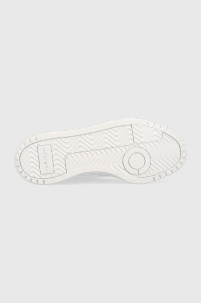 Дитячі кросівки adidas Originals колір білий (2705226) фото 5