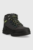 Дитячі черевики CMP колір чорний