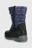 Дитячі чоботи CMP колір синій (2921575)