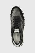 Кросівки Guess Varese колір чорний