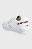 Кросівки Tommy Hilfiger Modern Cup Lighweight колір білий